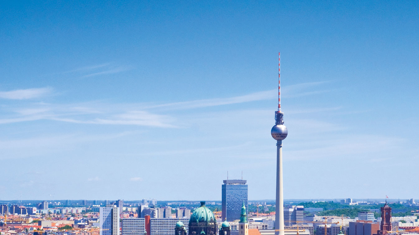 BERLIN